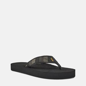 Teva Original Mush Sandalen Herren Schwarz Online Shop [QWJY56928]